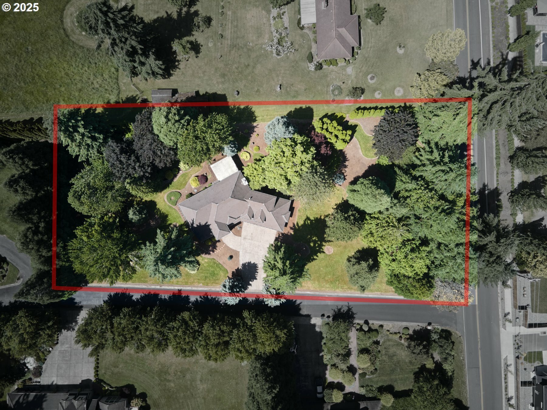 Property Photo:  2118 NW 116th St  WA 98685 