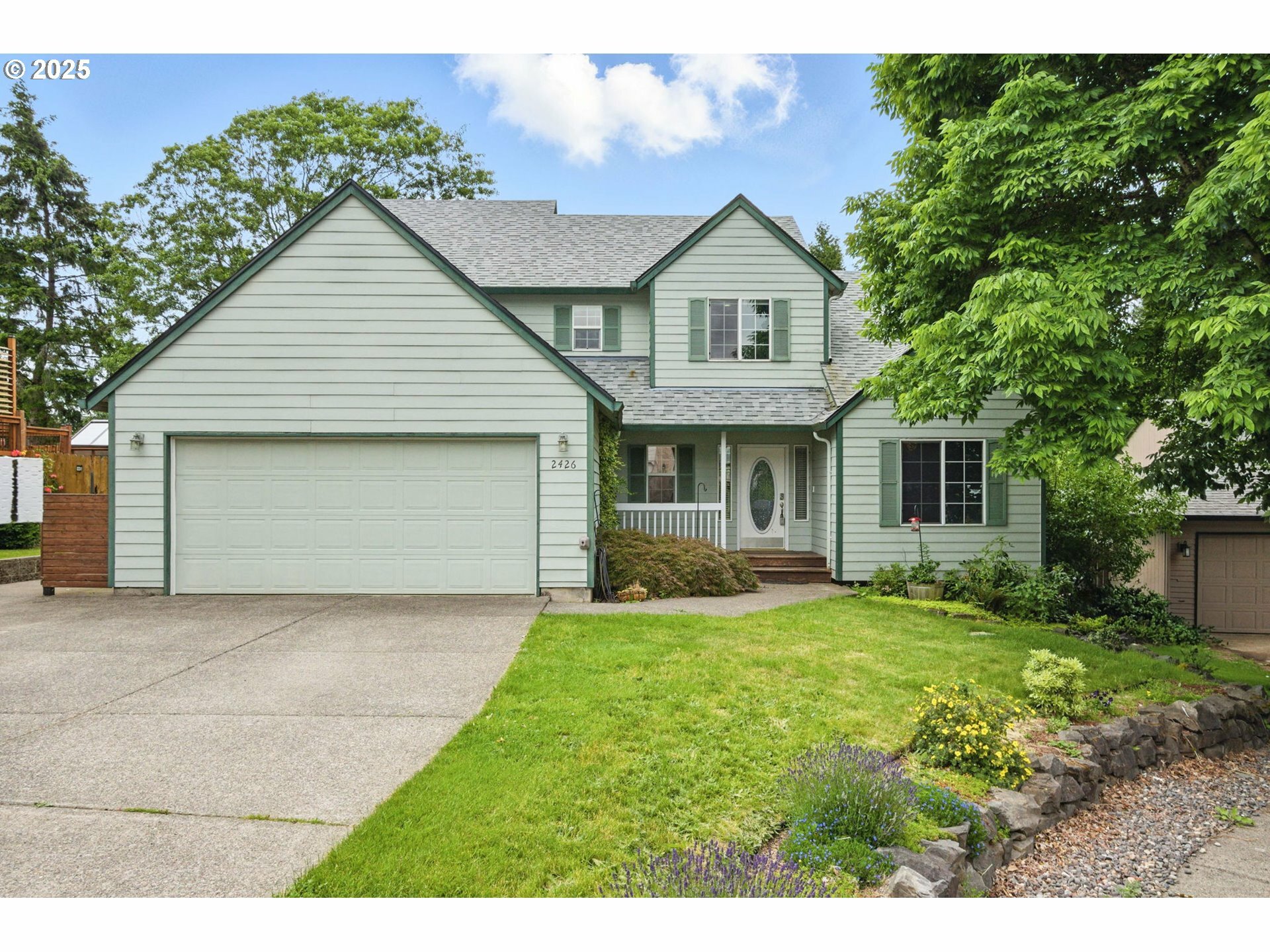 2426 NW Norwood Pl  Camas WA 98607 photo