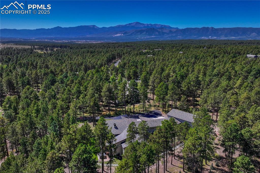 4760 Hidden Rock Road  Colorado Springs CO 80908 photo