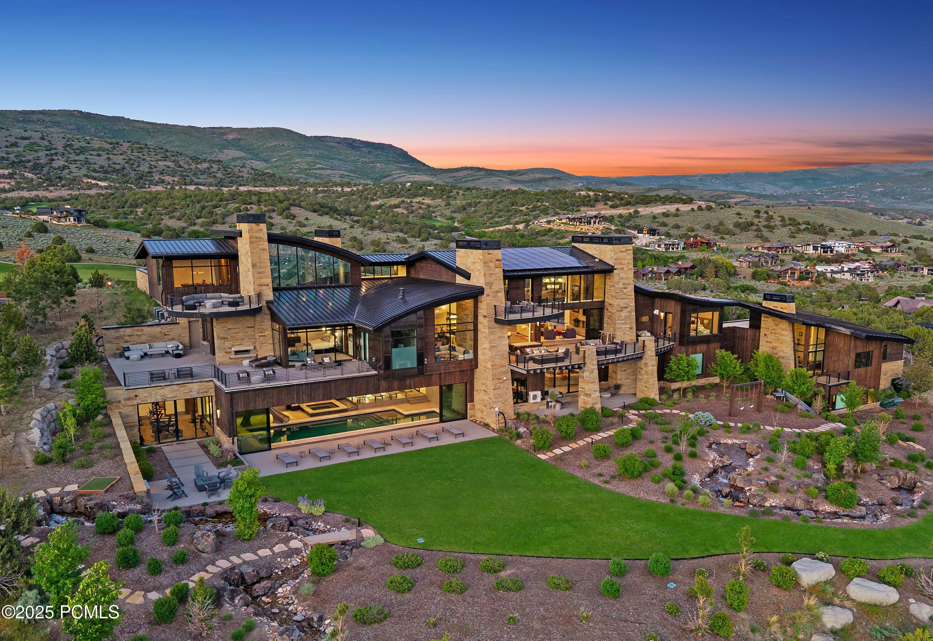 Property Photo: 831 N Explorer Peak Drive UT 84032