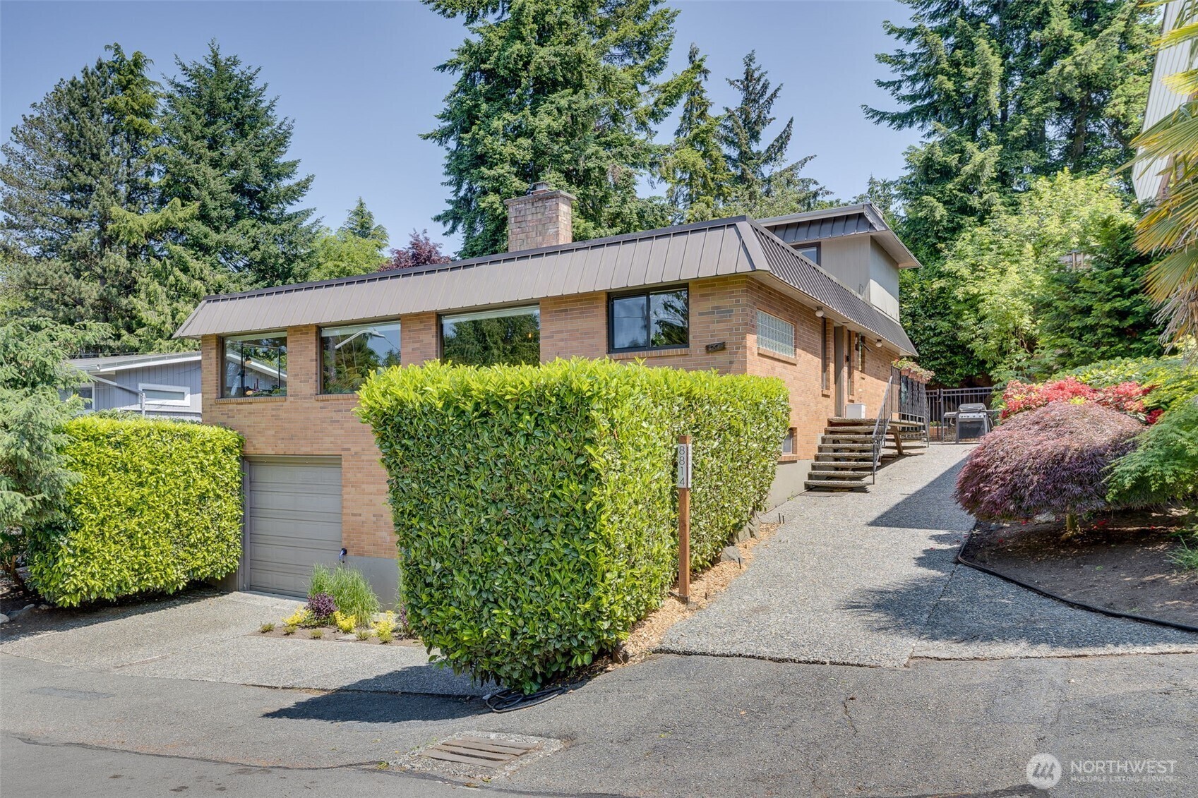 8814  Earl Avenue NW  Seattle WA 98117 photo