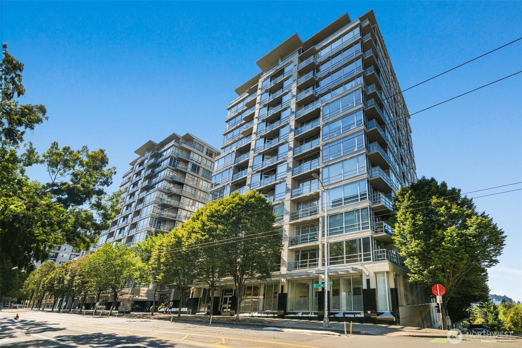 2929  1st Avenue 319  Seattle WA 98121 photo