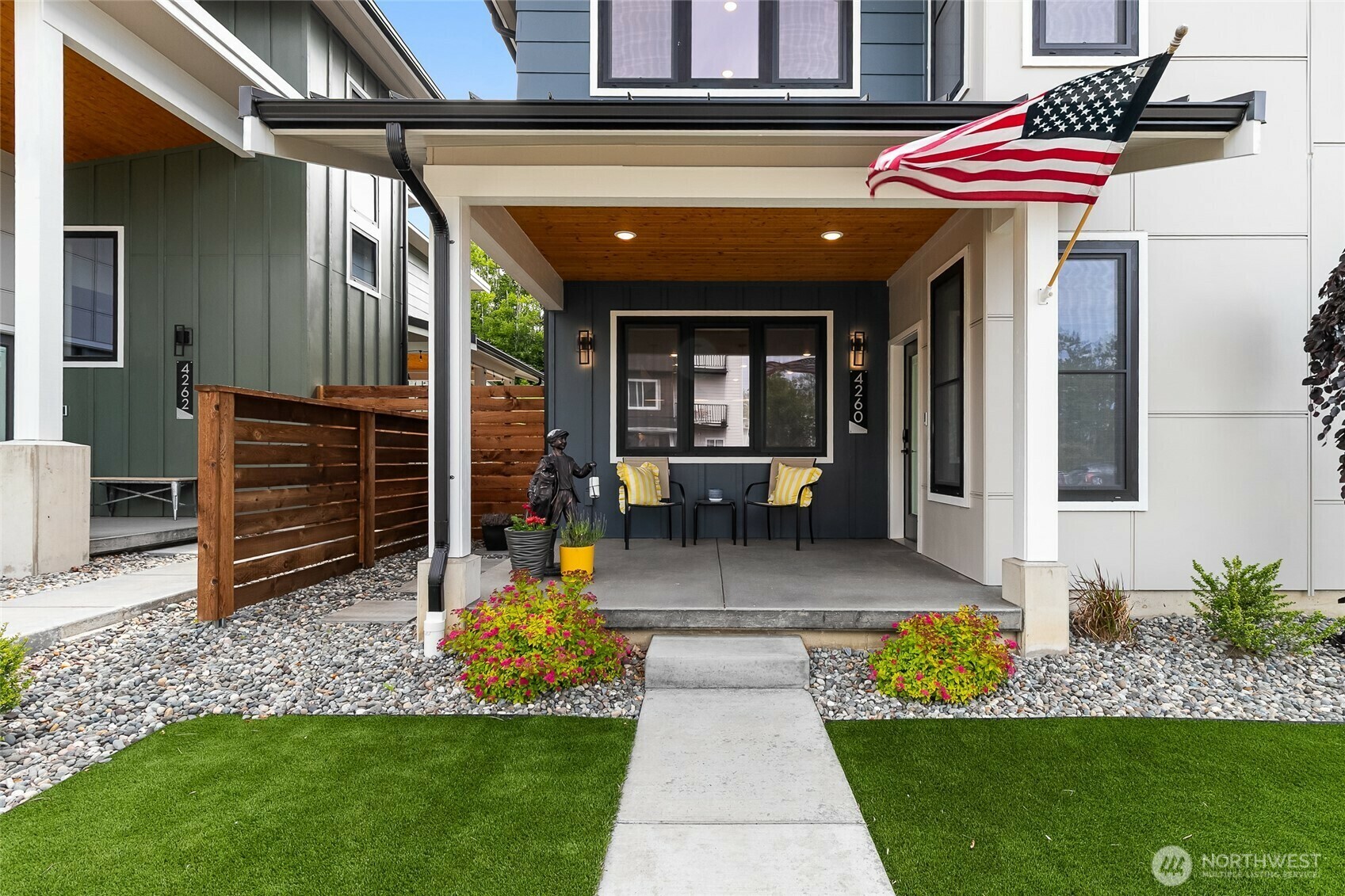Property Photo: 4260 Creston Way WA 98226
