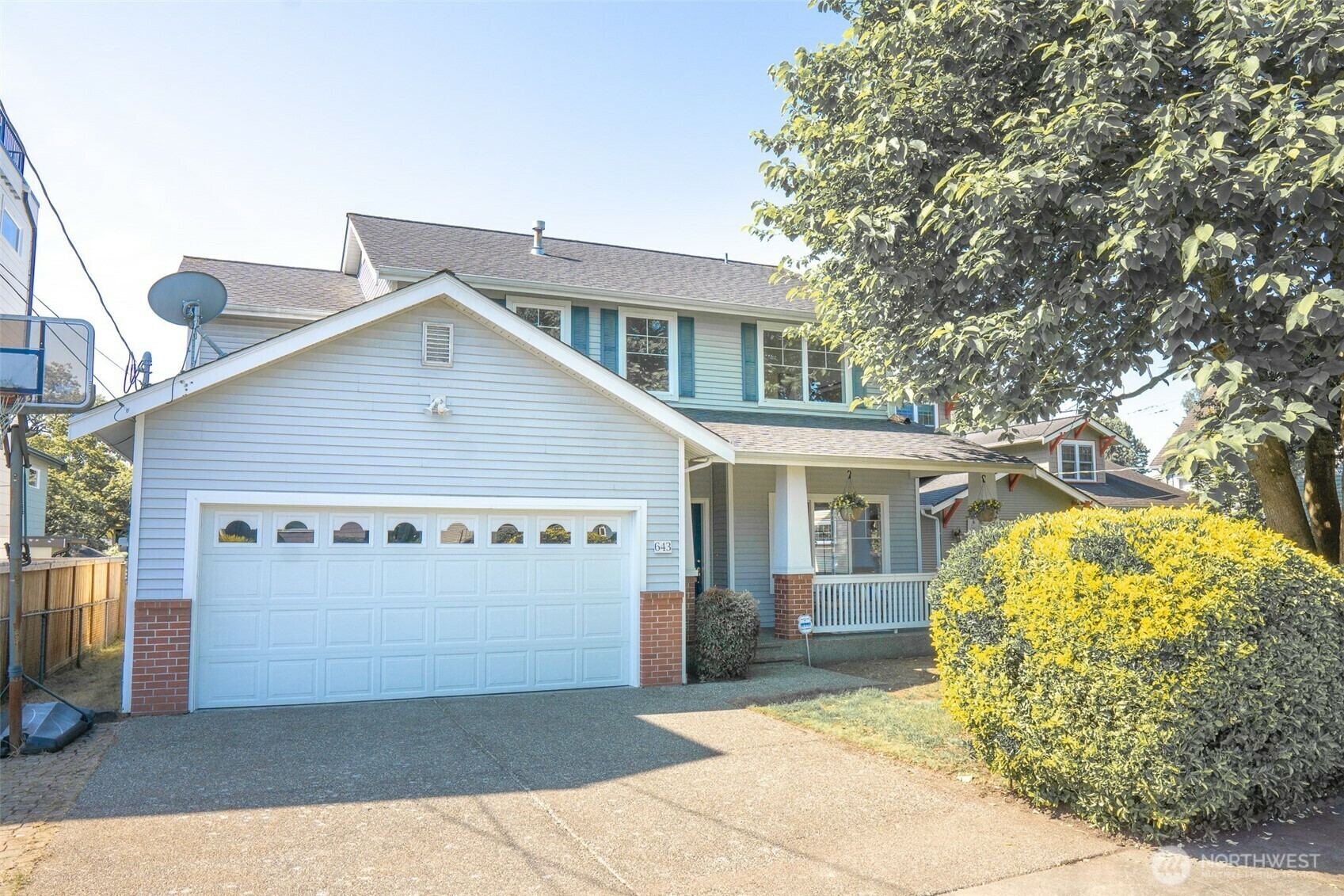 643 NW 77th Street  Seattle WA 98117 photo