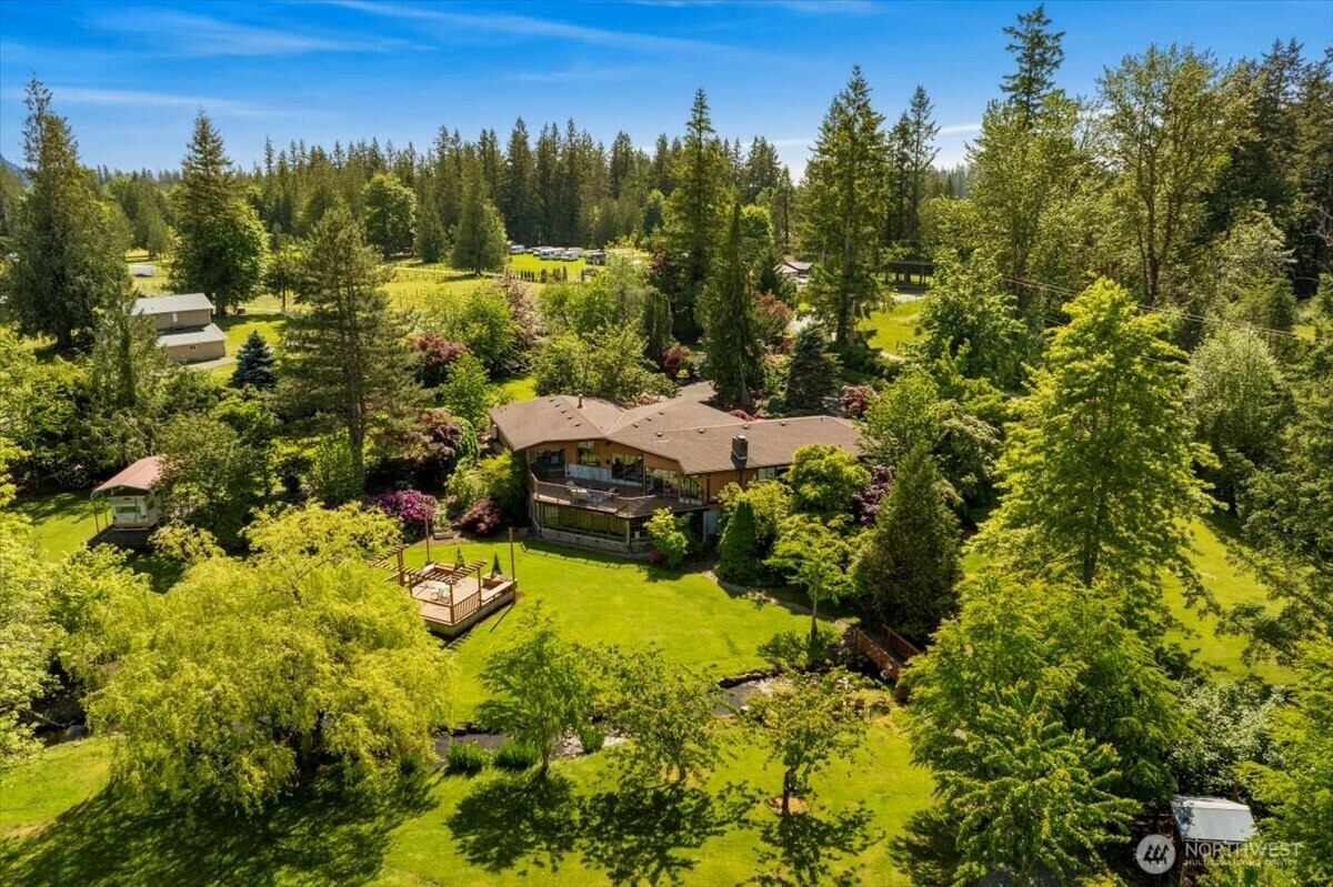 Property Photo: 41506 292nd Way SE WA 98022
