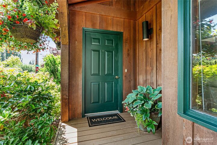 Property Photo: 2801 Michigan Street WA 98226