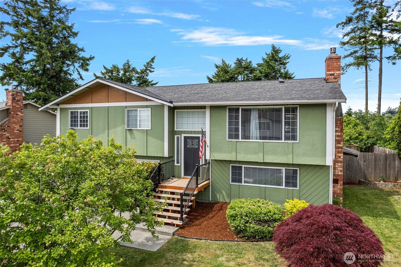 Property Photo: 569 NW Fairhaven Drive WA 98277