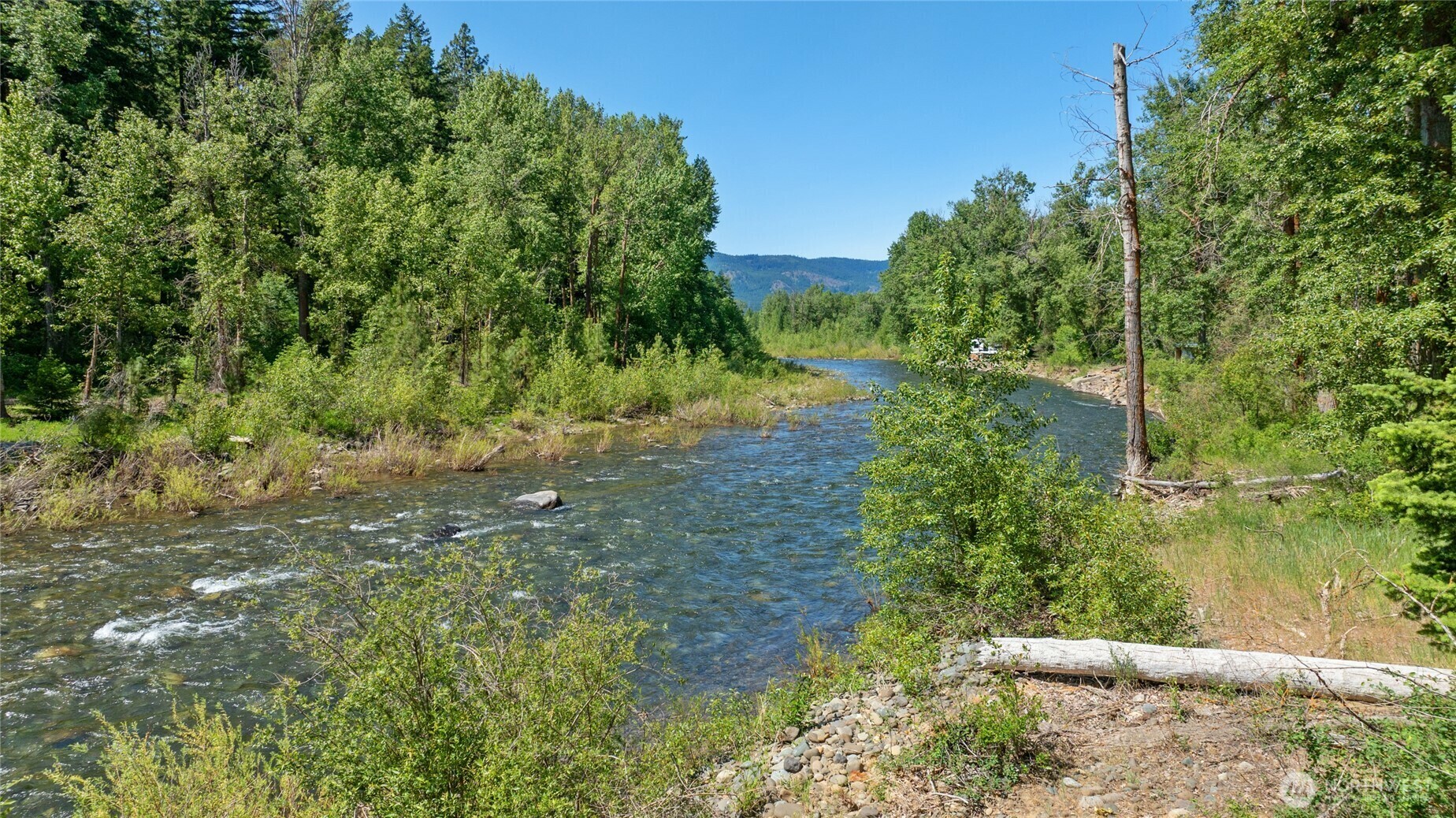 0 Xxx  SR 970  Cle Elum WA 98922 photo