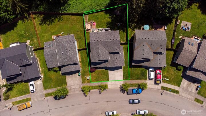 Property Photo: 1257 Arrezo Drive WA 98284