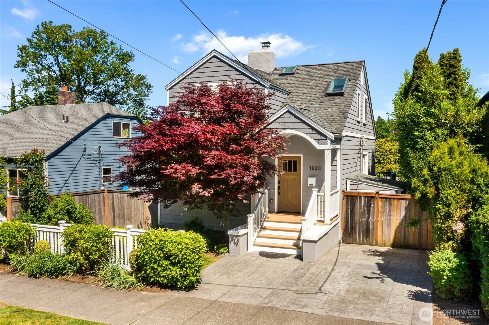 1628  27th Avenue  Seattle WA 98122 photo