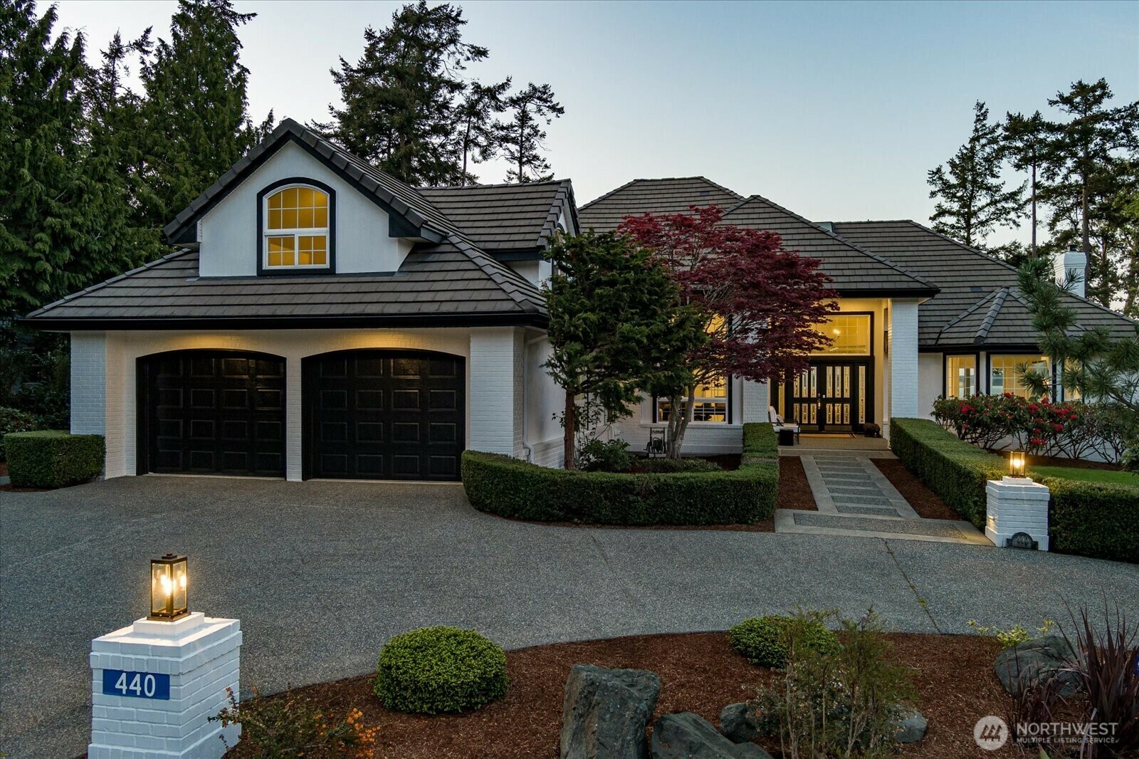 Property Photo: 440 Kineth Point Place WA 98239