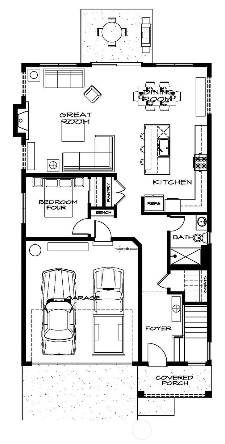 Property Photo: 2422 SW Ridgeway Drive WA 98277