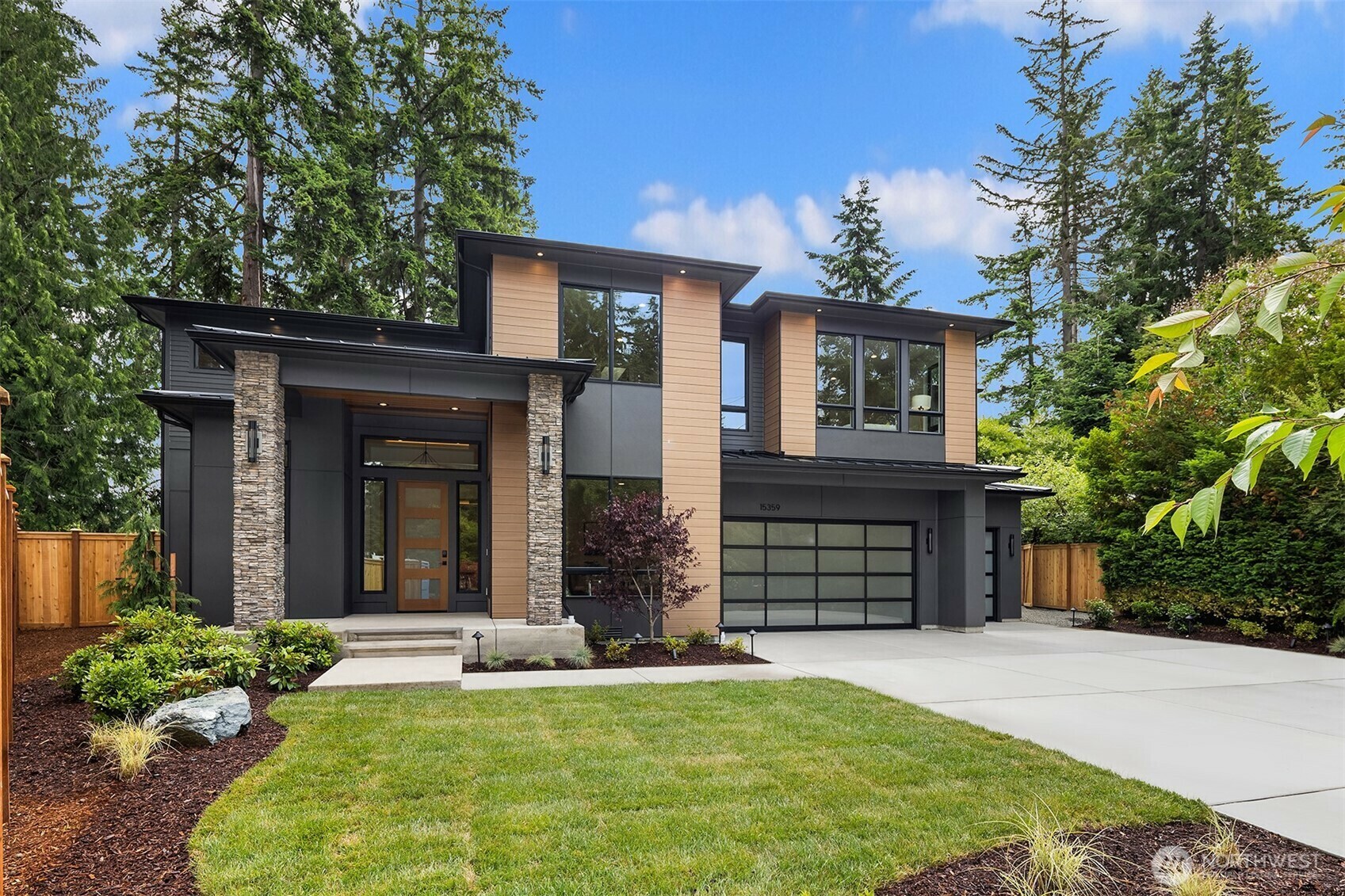 Property Photo: 15359 SE 23rd Street WA 98007
