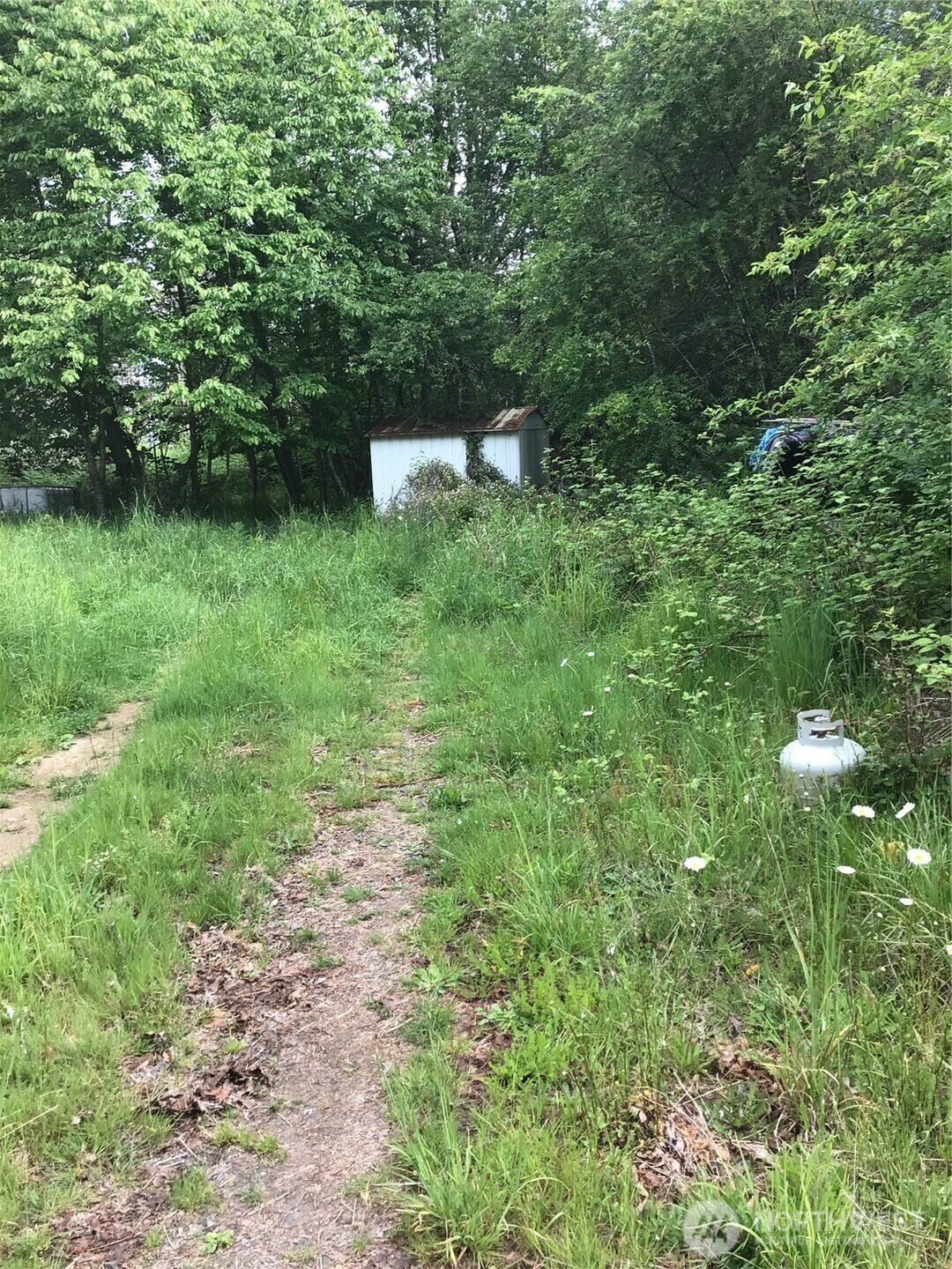 Property Photo: 579 Antrim Road WA 98596