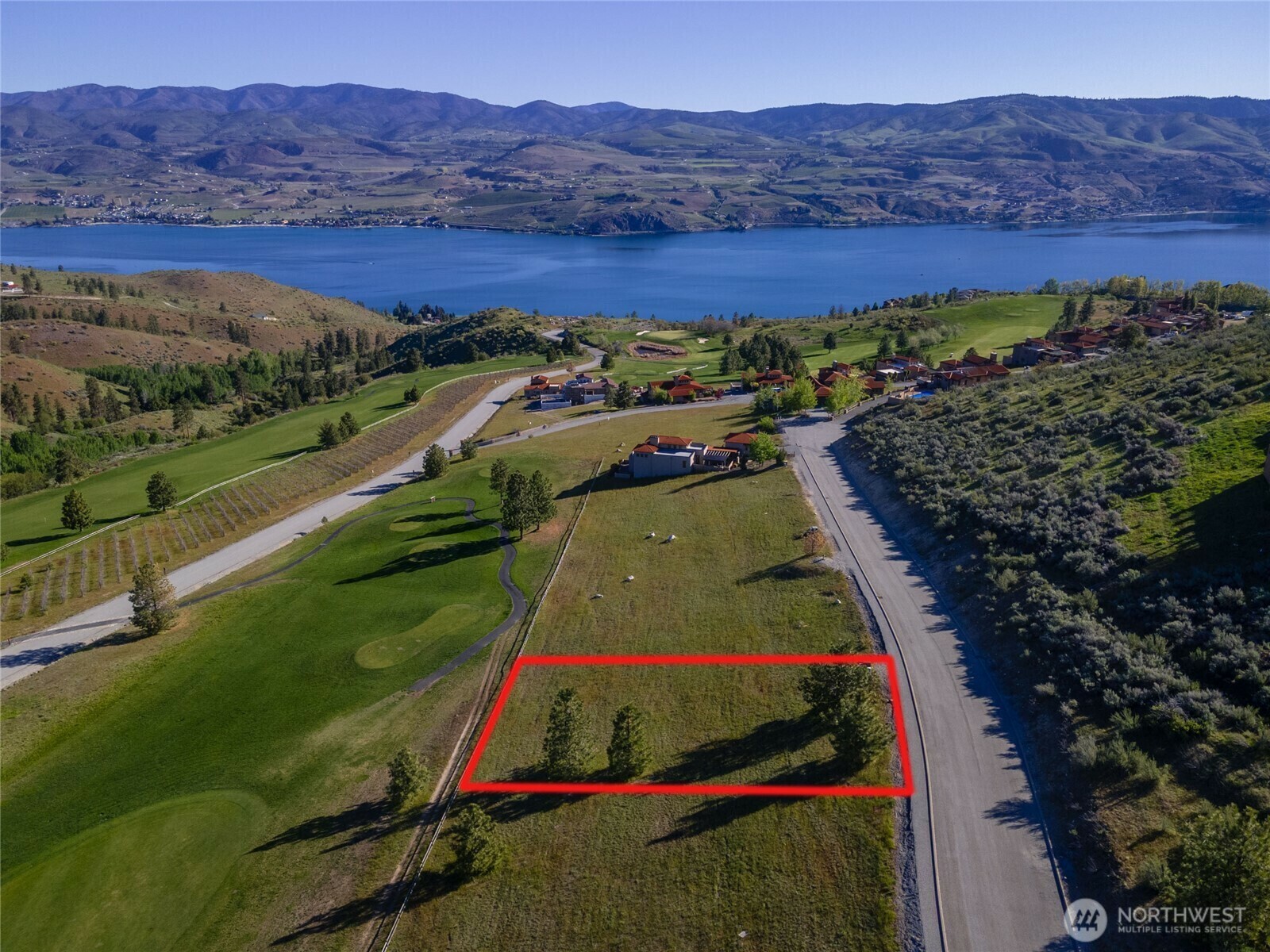 Property Photo: 322 Paintbrush Road WA 98816