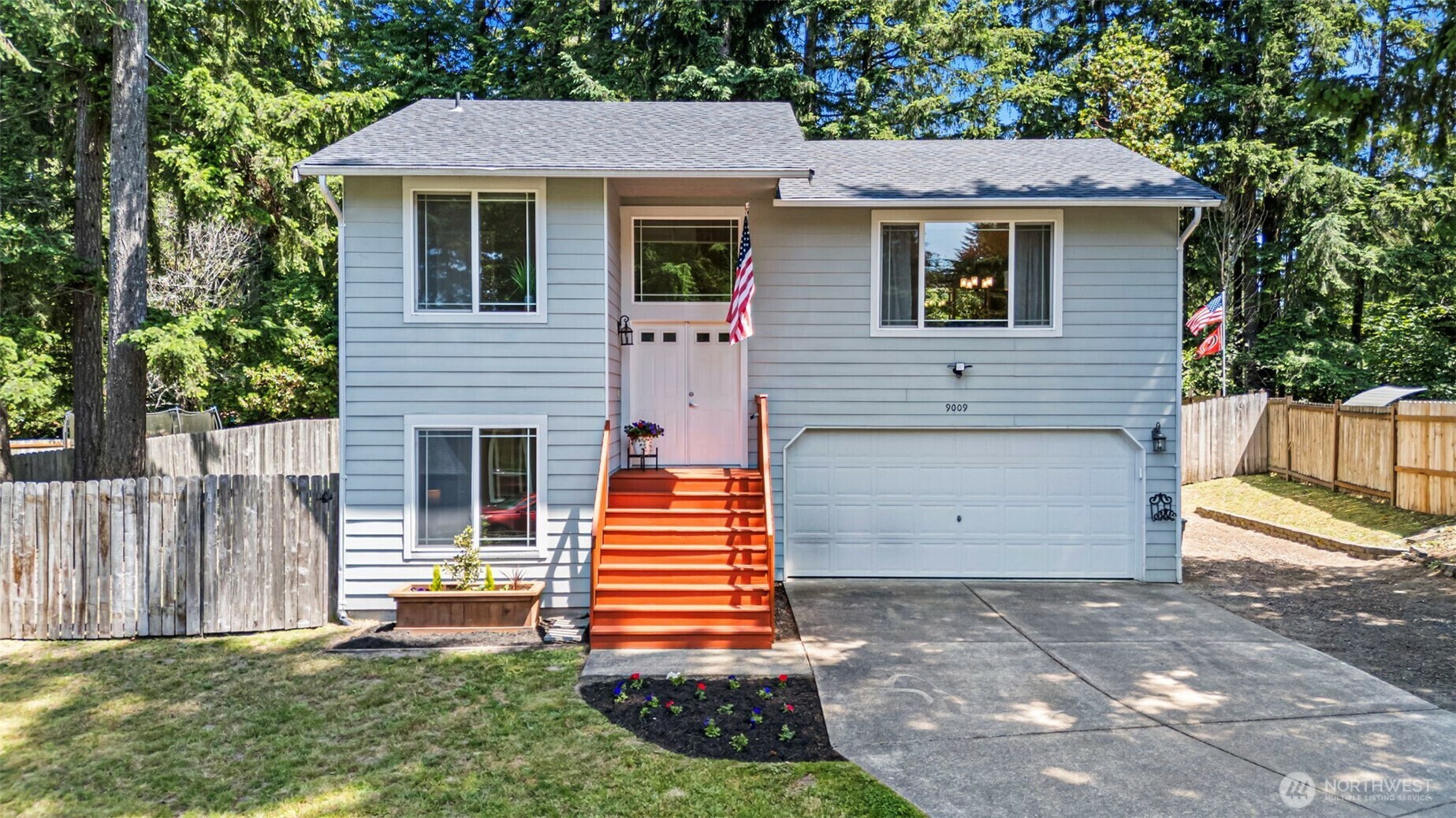 Property Photo:  9009 NW 146th Street  WA 98329 