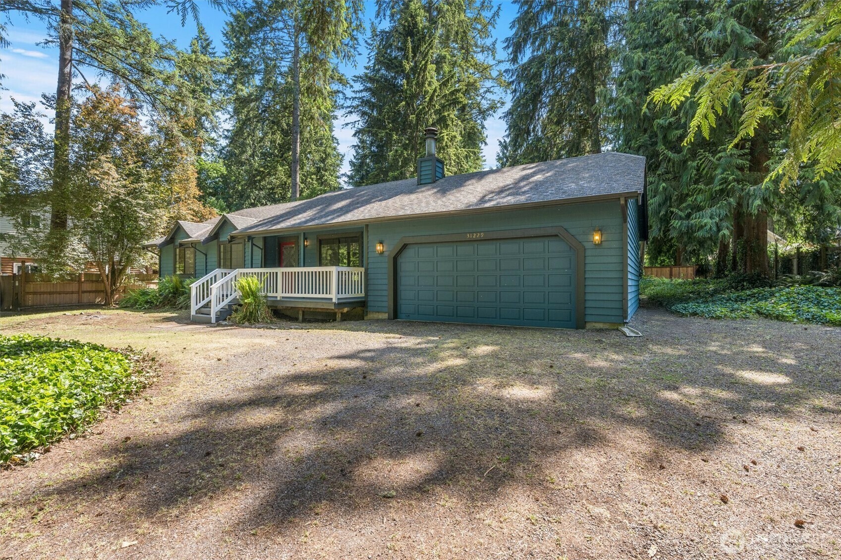 Property Photo:  31229 NE 111 Street  WA 98014 