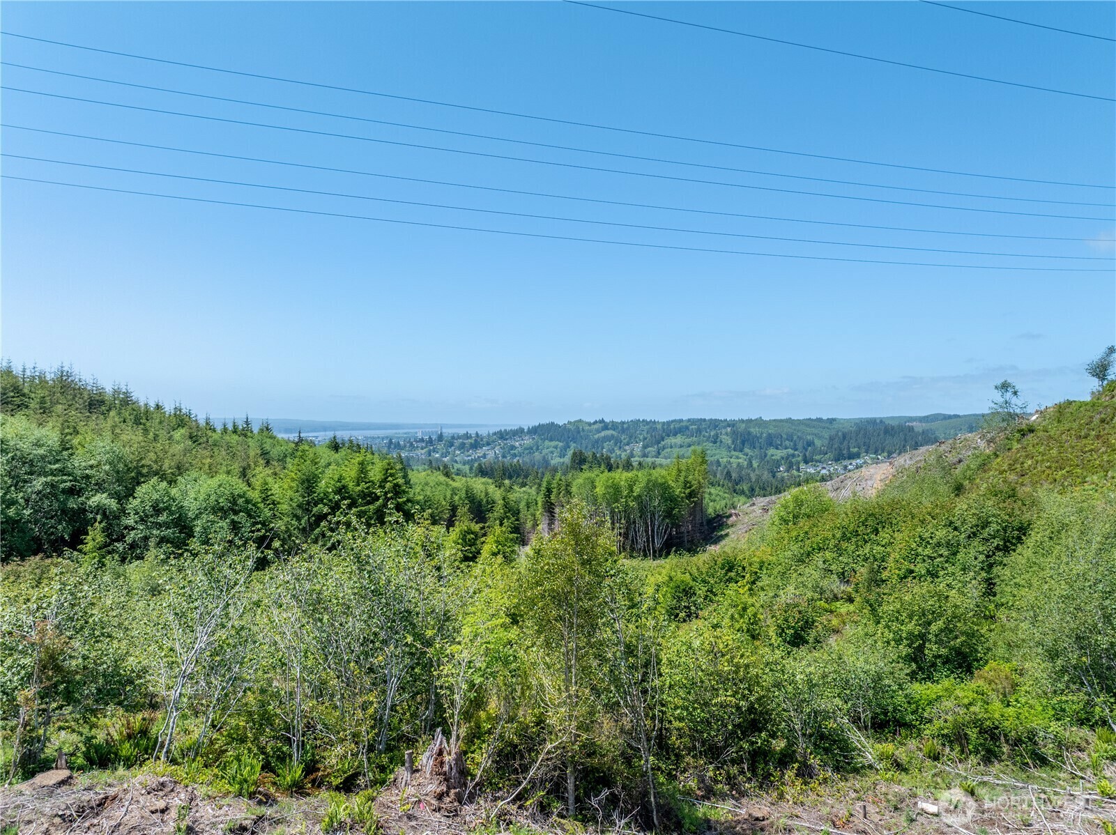 Property Photo: 50 E Wishkah Road WA 98520