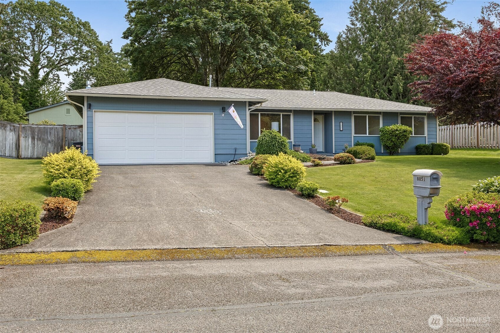 8851  81st Avenue SW  Lakewood WA 98498 photo