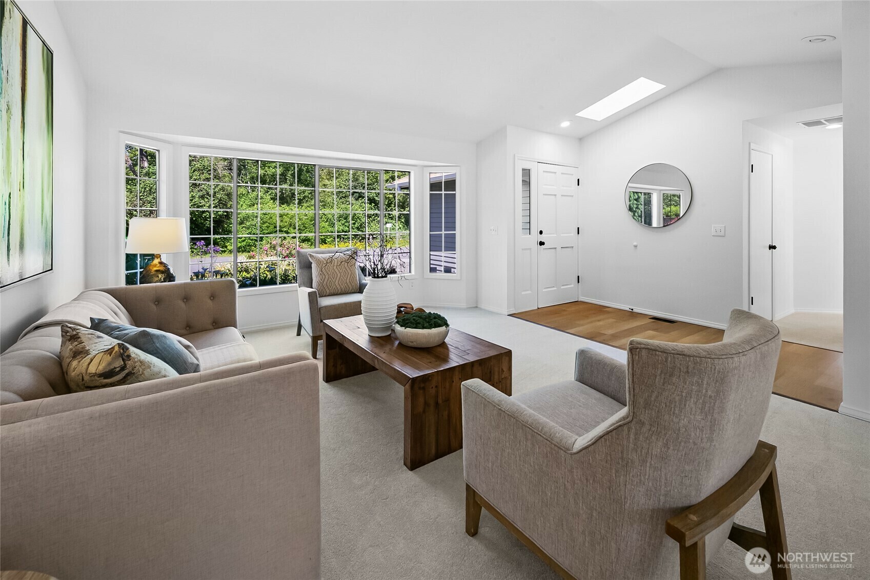 Property Photo: 23005 24th Avenue W WA 98036