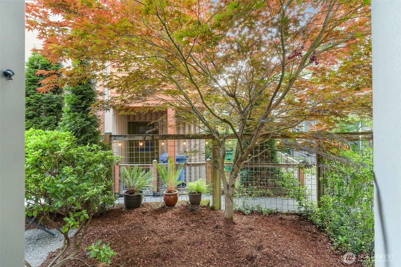 Property Photo: 474 N 130th Street WA 98133