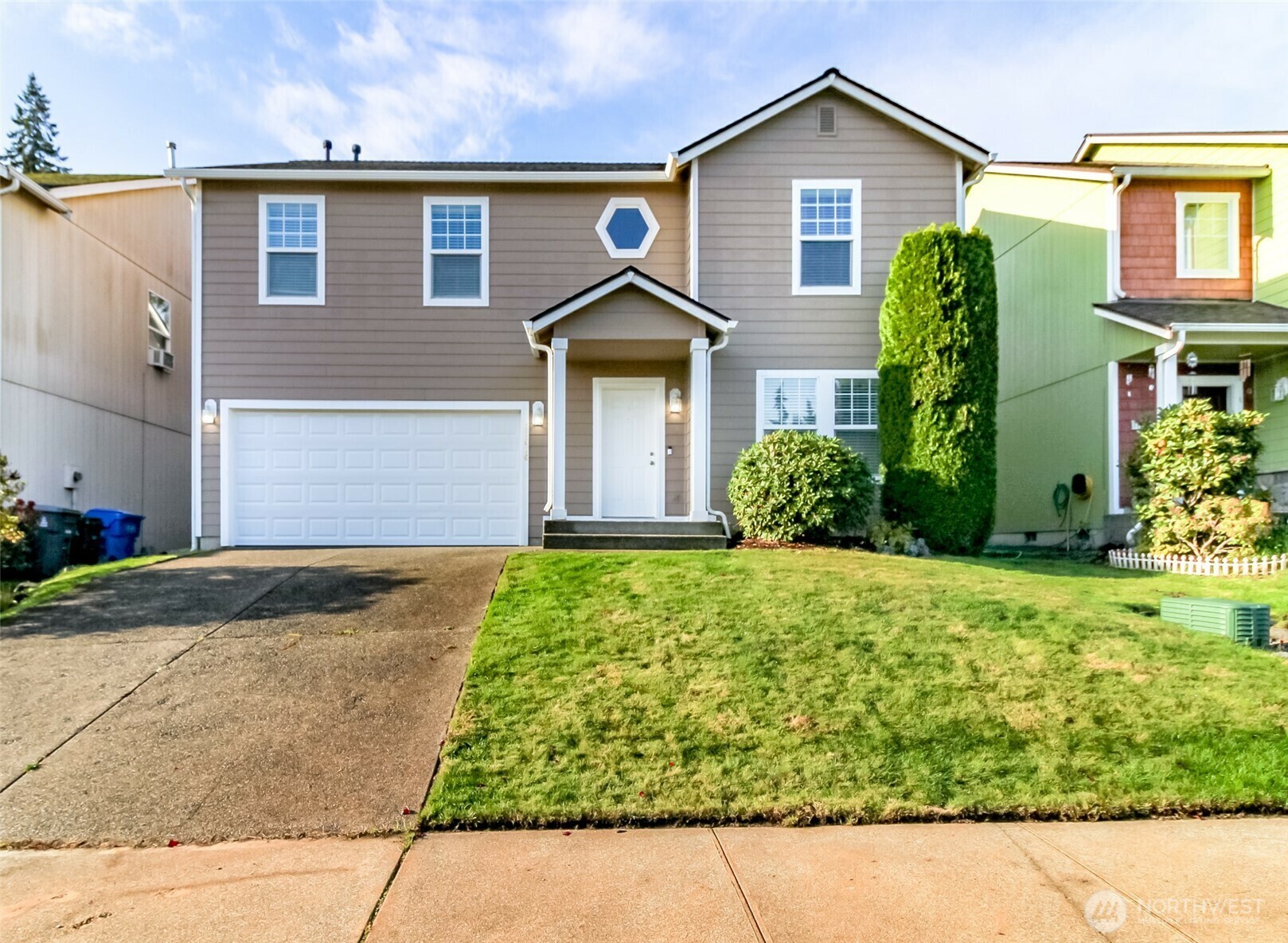 11916  130th Street E  Puyallup WA 98374 photo