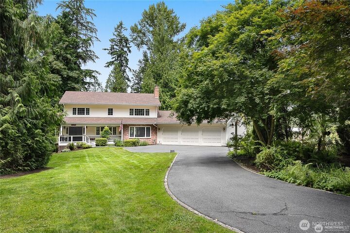 12925  206th Avenue NE  Woodinville WA 98077 photo