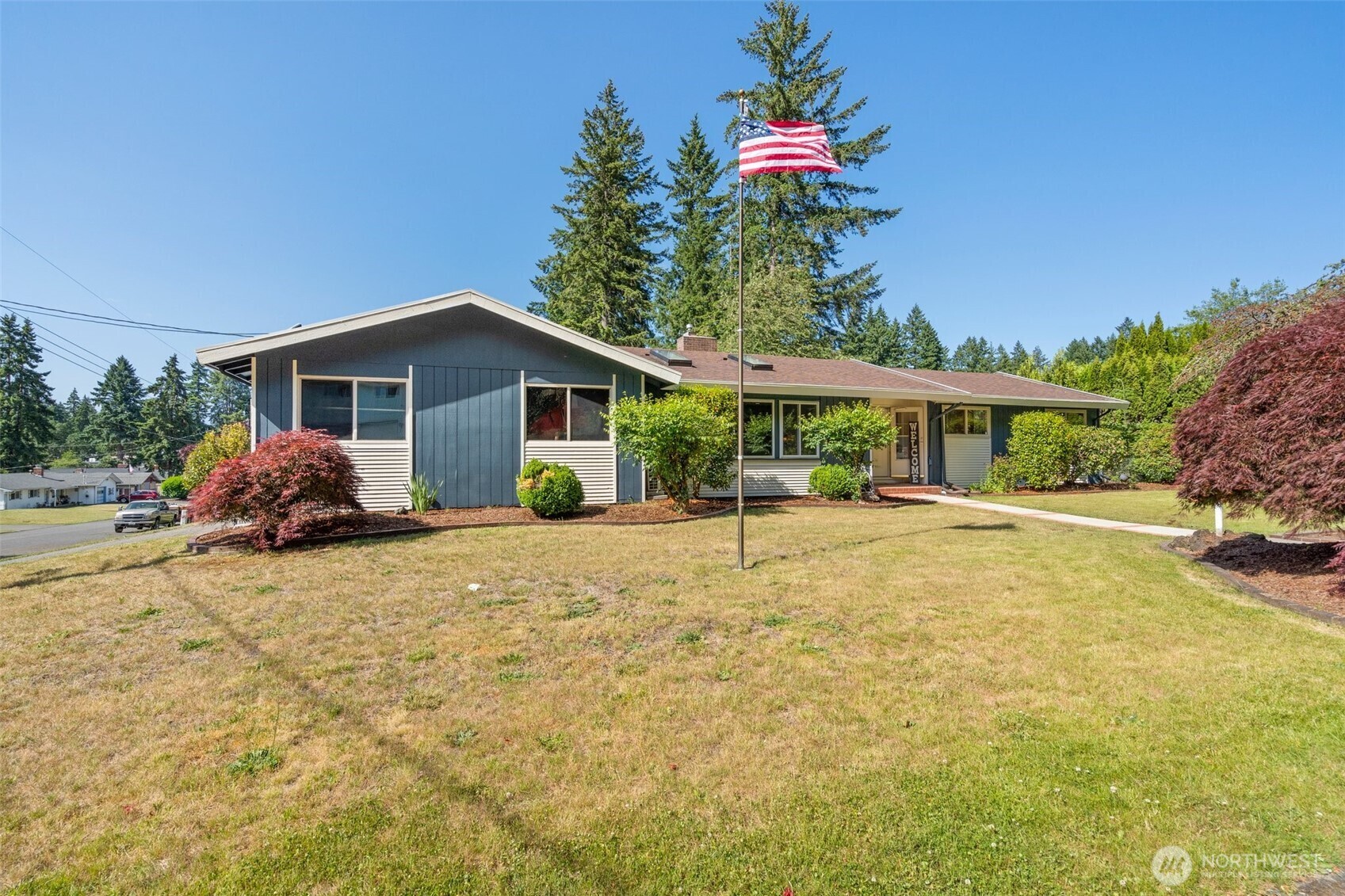 Property Photo: 7020 SE 4th Way WA 98503