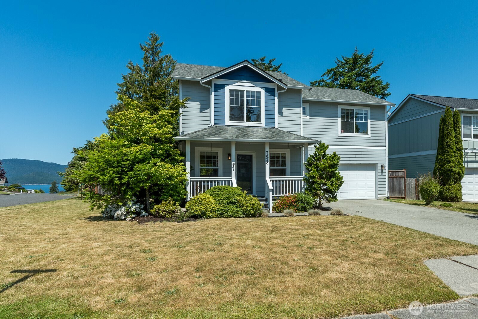 Property Photo: 3828 Sutton Place WA 98221