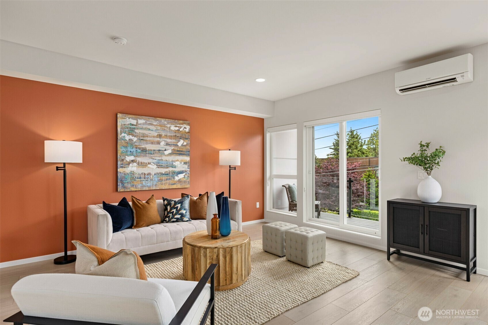 Property Photo: 2014 E Pine Street A WA 98122