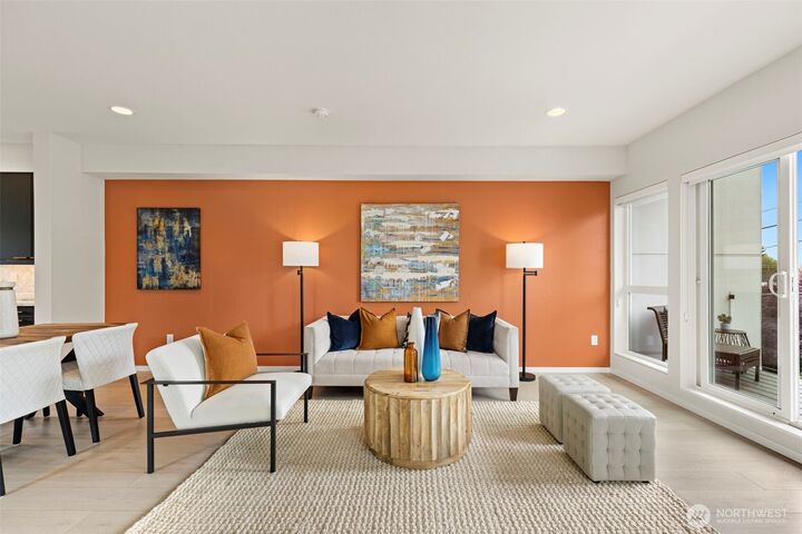 Property Photo:  2014 E Pine Street A  WA 98122 