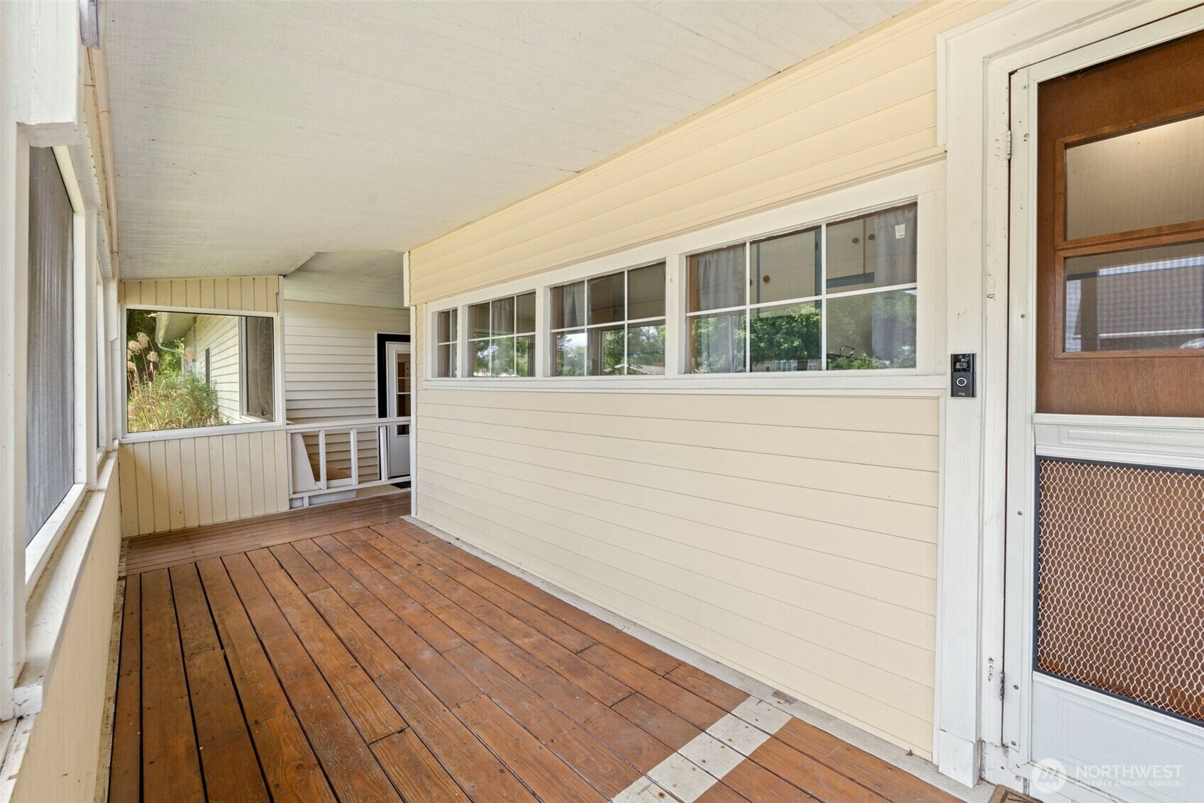 Property Photo: 518 1st Street S WA 98572