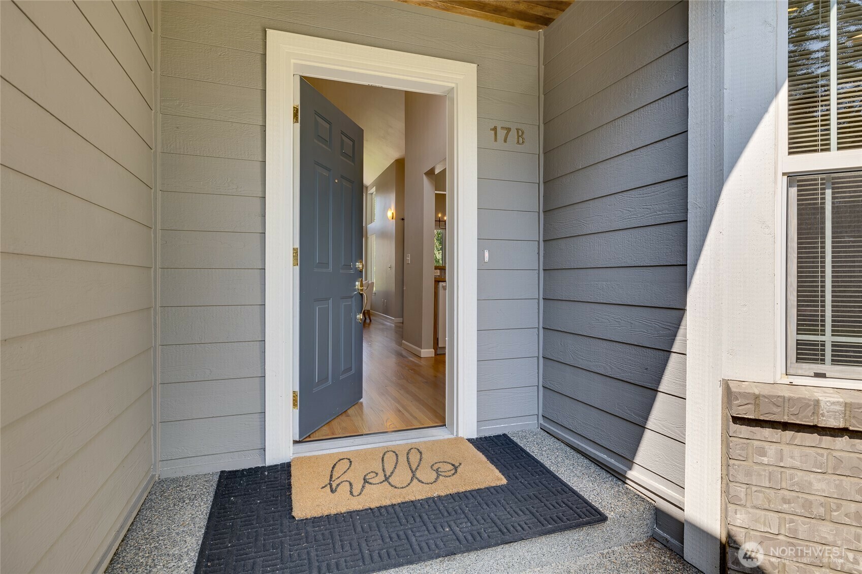 Property Photo: 17 119th Street SE B WA 98208