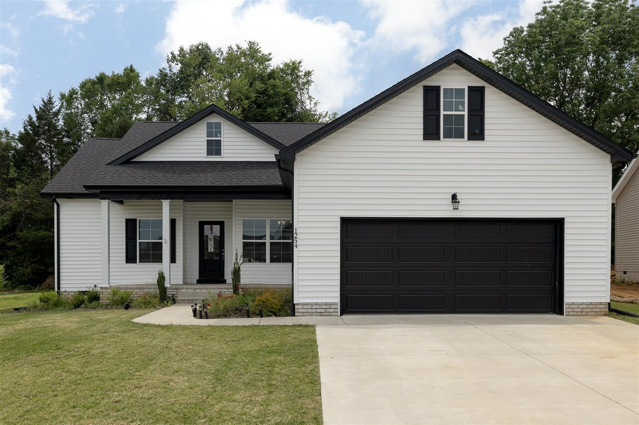 Property Photo: 1254 Melody Avenue KY 42101