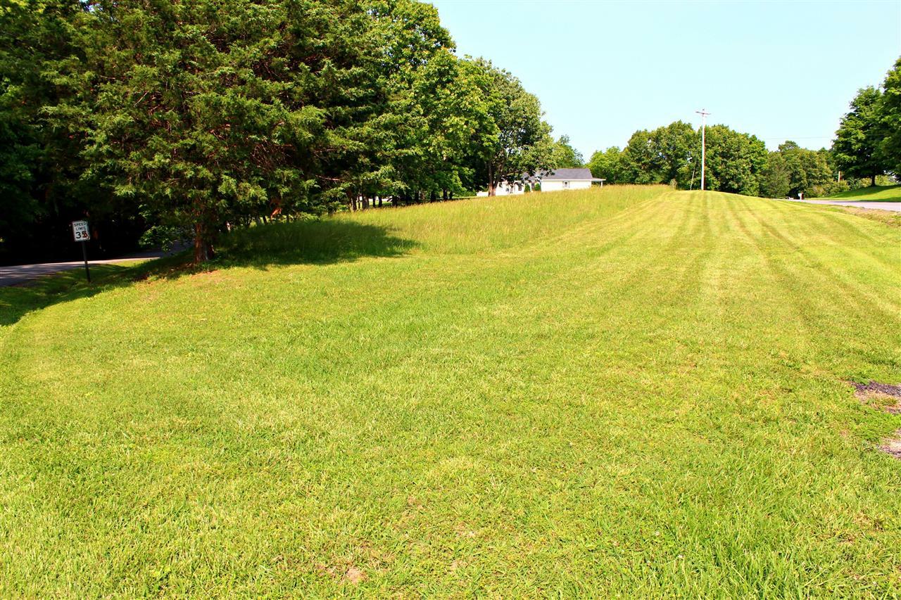 Property Photo: Lot 11 Halifax Heights Road KY 42164