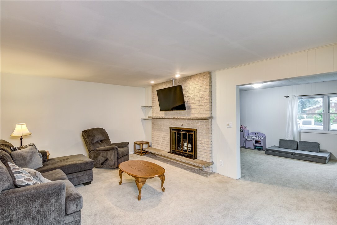 Property Photo: 2706 Nimitz Street WI 54701