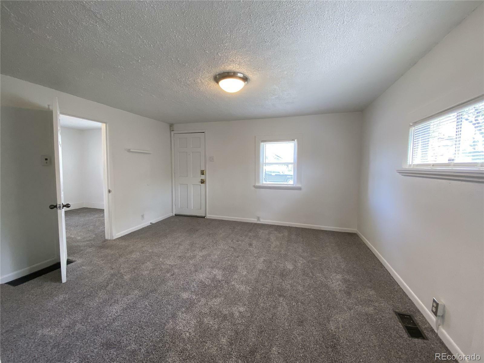Property Photo: 2429 S Cherokee Street CO 80223