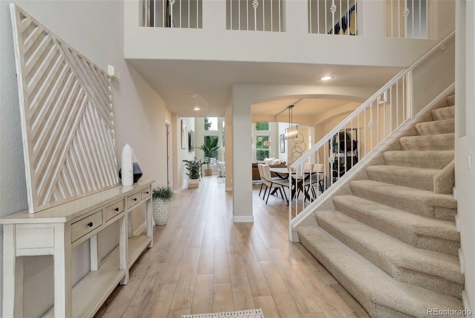 Property Photo: 14075 Turnberry Court CO 80023