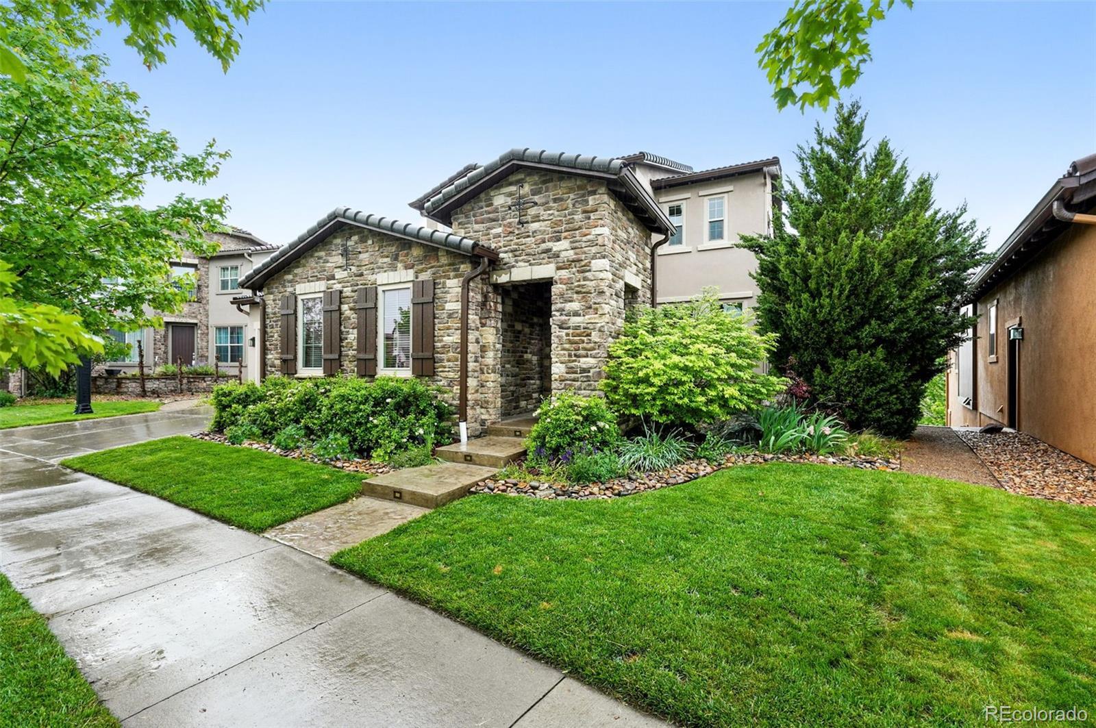 Property Photo: 15377 W Iliff Drive CO 80228