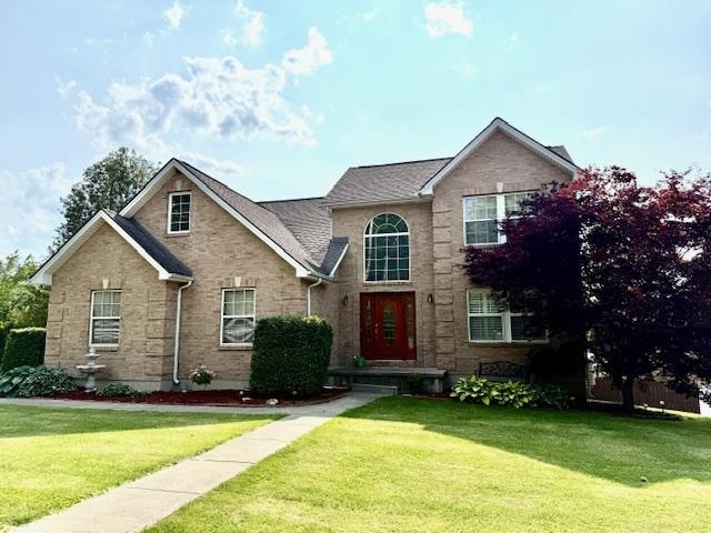 552 Henley Road  Richmond IN 47374 photo