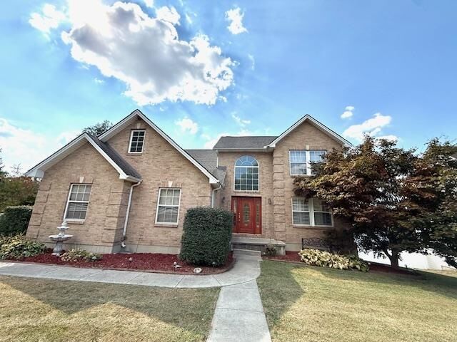 552 Henley Road  Richmond IN 47374 photo