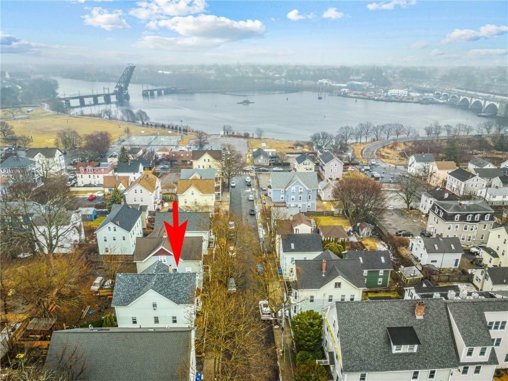 Property Photo: 50 East Transit Street RI 02906