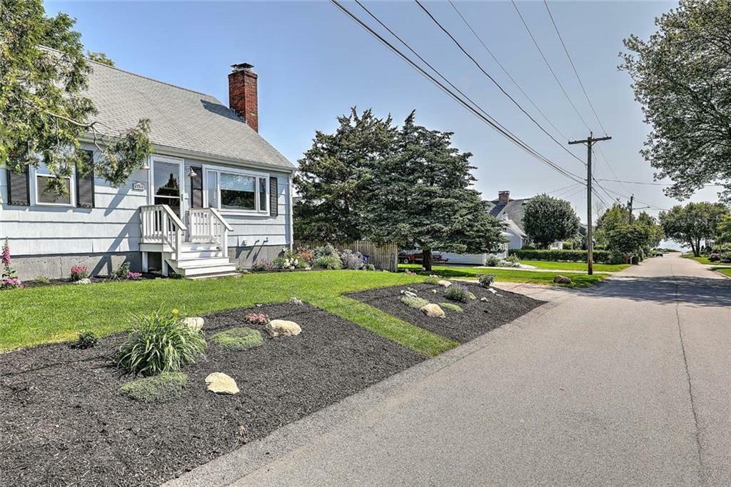 Property Photo: 56 King Philip Road RI 02882
