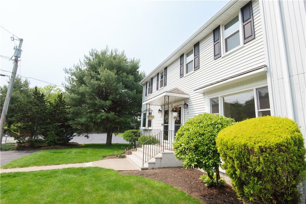 Property Photo: 1 Magnum Court 7 RI 02917