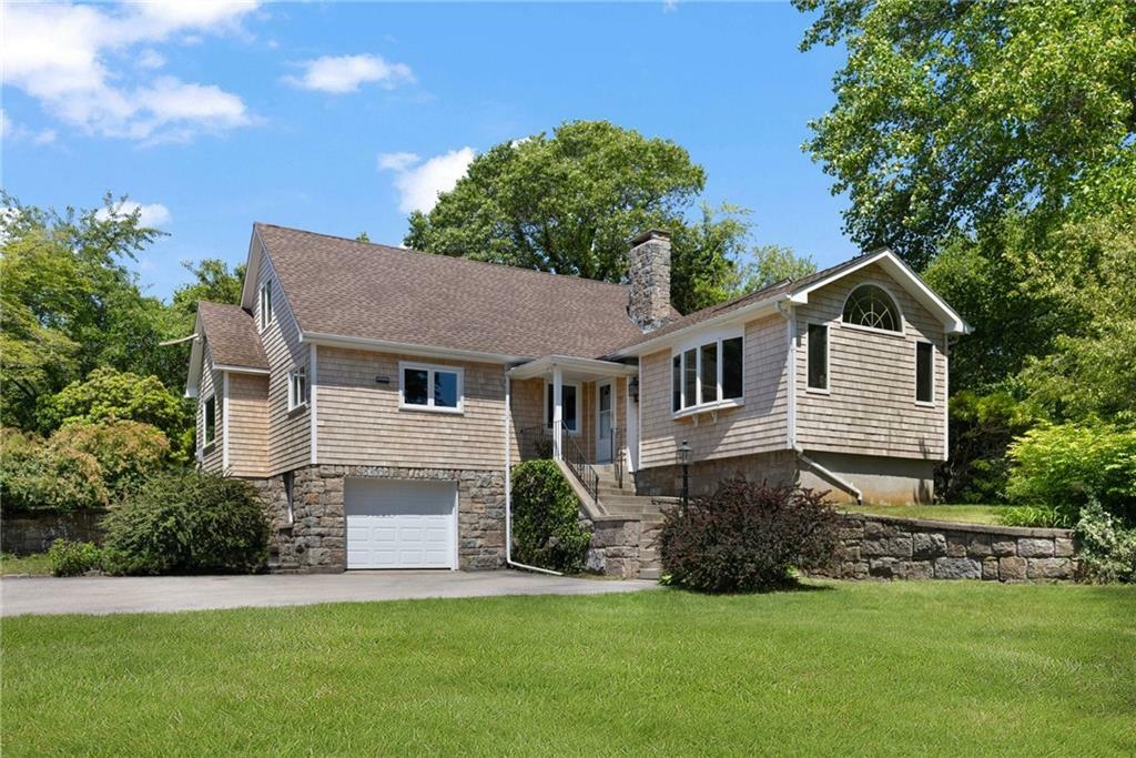 Property Photo:  39 Highland Avenue  RI 02882 