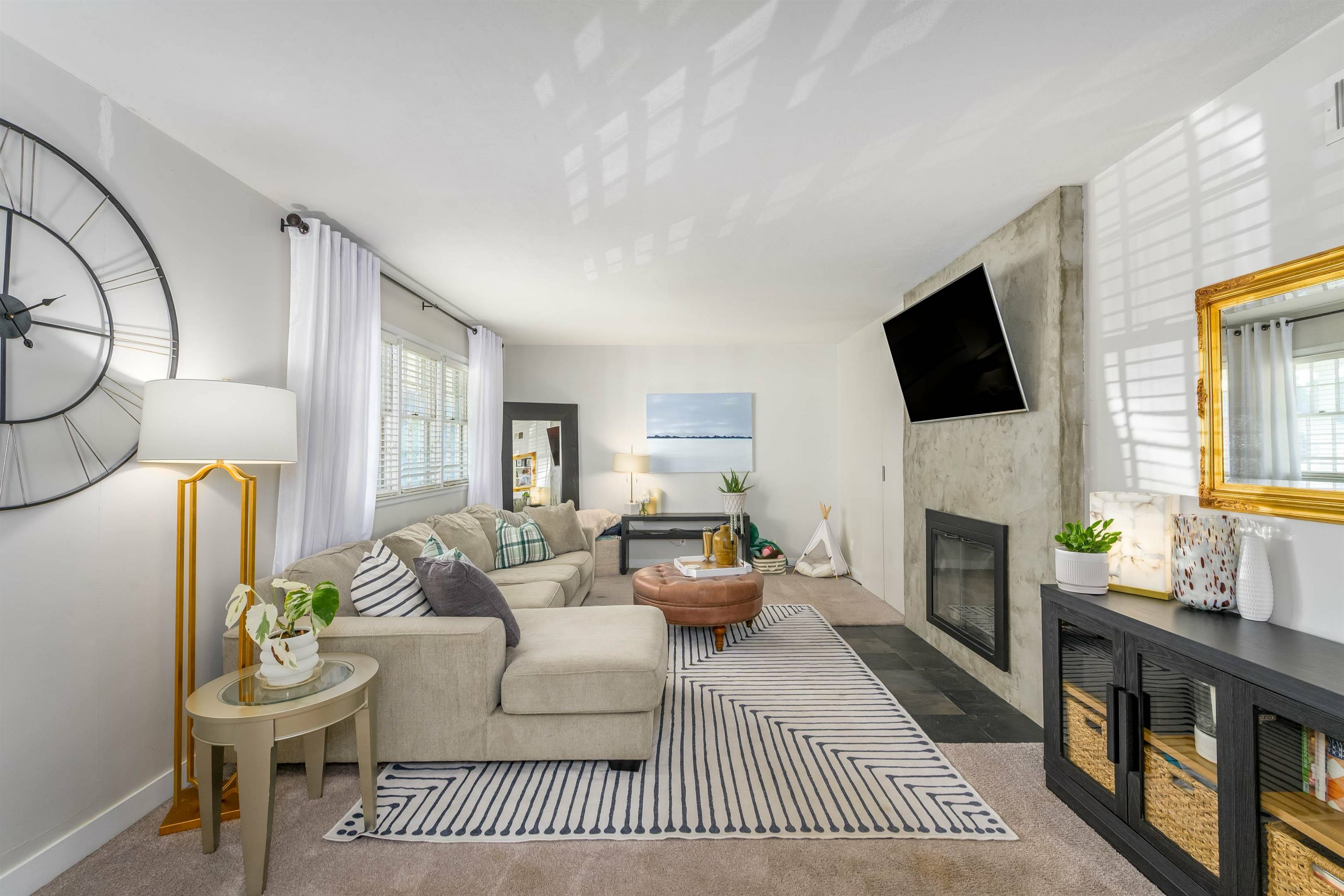 Property Photo: 5408 Lambsdale St KS 67208-2716