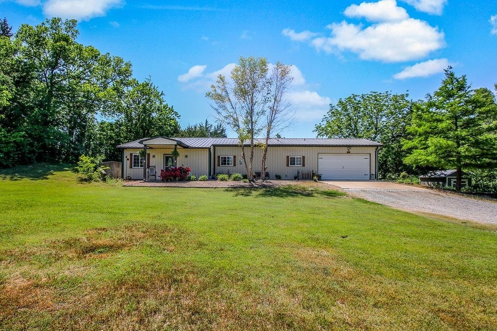 Property Photo: 6361 SW Diamond Rd KS 67010
