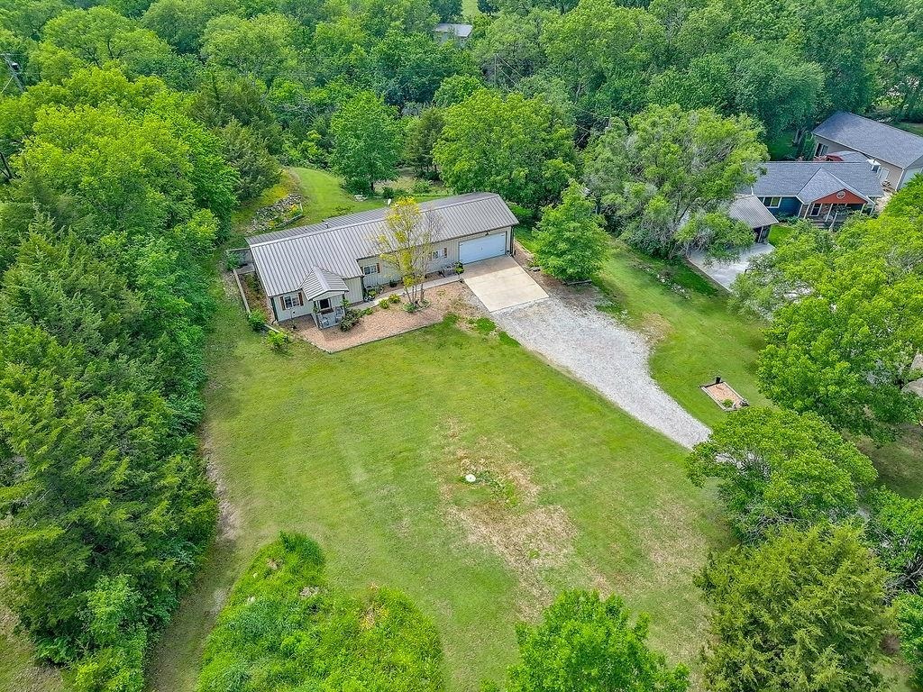 Property Photo: 6361 SW Diamond Rd KS 67010