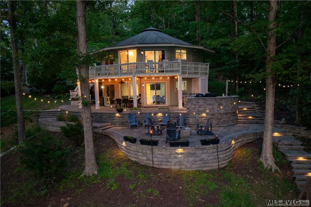 Property Photo: 177 Bank Ridge Road NC 27850