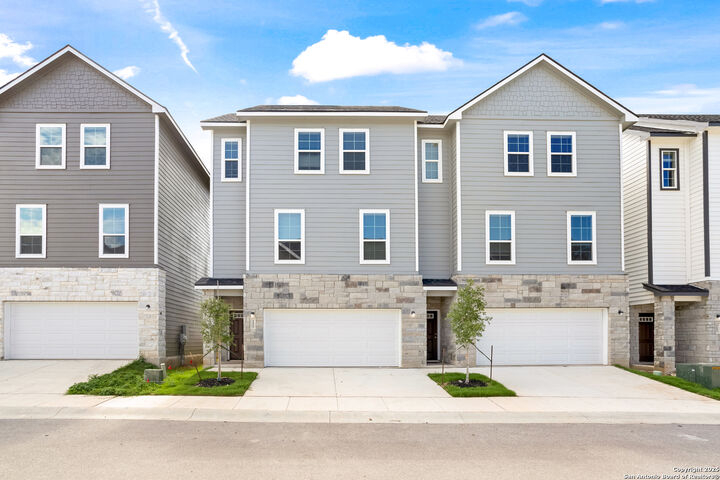 21535 Sir Walter  San Antonio TX 78256 photo